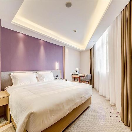 Lavande Hotel Tangshan Convention And Exhibition Yuanyang City Ngoại thất bức ảnh