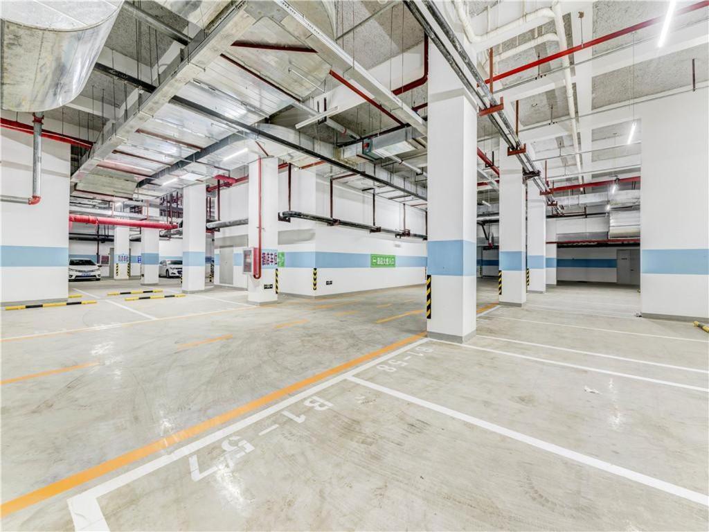Lavande Hotel Tangshan Convention And Exhibition Yuanyang City Ngoại thất bức ảnh