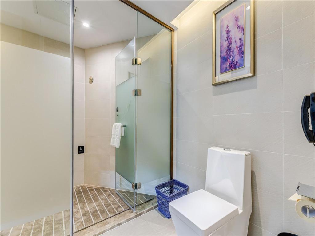 Lavande Hotel Tangshan Convention And Exhibition Yuanyang City Ngoại thất bức ảnh